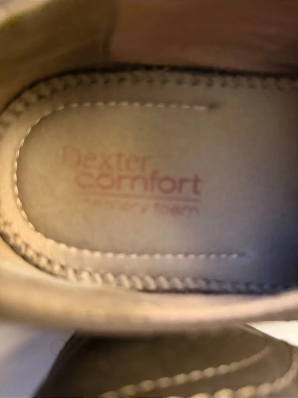 Dexter Men's Brown Chukka Lace-Up Boots